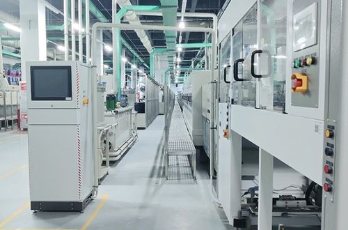 百能云板,专注于每一片特殊pcb板